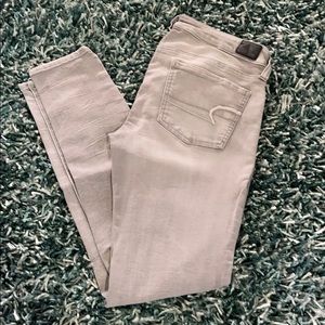 Women’s American Eagle jegging